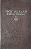 Dick Seaman - Racing Motorist (Chula 1946) US Edition