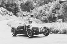 Djinn Special. C Instone Shelsley Walsh Esses August 1954