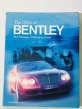 DNA OF BENTLEY : THE (Feast 2004)