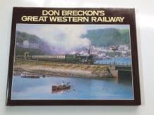 Don Breckon's Great Western Railway(Breckon 1986)