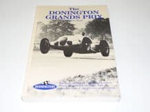 Donington Grands Prix :The (Fern 1993)