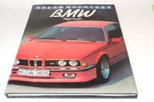 Dream Machines BMW (Fryatt 1990)