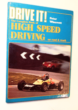Dream Machines BMW of High Speed Driving (Herrett 1981)