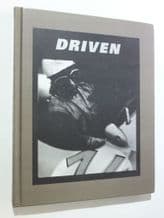 DRIVEN : THE RACING PHOTOGRAPHY OF JESSE ALEXANDER 1954-1962 (no jacket)