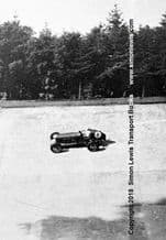 Duesenburg Indanpolis Car.Photo. (George Duller) at Brooklands