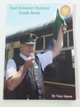East Somerset Railway Guide Book (Jepson 2017)