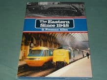 EASTERN SINCE 1948 ; THE(Allen 1981)