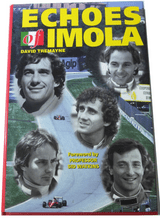 ECHOES OF IMOLA (Tremayne 1996)