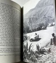 EISKALT AUF HEISSEN STRASSEN (Bruhnau 1973) German