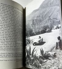 EISKALT AUF HEISSEN STRASSEN (Bruhnau 1973) German