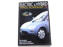 Electric & Hybrid Vehicle Technology '96