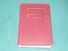 Electric Motor Truck : The (Le Schum 1924)