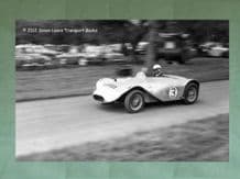 Elva Mk1 JPN 875 MacKenzie-Lowe Prescott 1955 photo