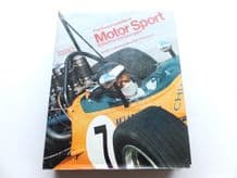 Encyclopeadia Of Motor Sport (Georgano 1970)