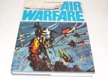 ENCYCLOPEDIA OF AIR WARFARE : The ( Salamander 1974)