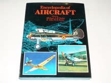 Encyclopedia Of Aircraft ( Taylor & Taylor 1978)
