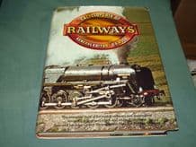 ENCYCLOPEDIA OF RAILWAYS (O S Nock 1977)