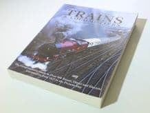 Encyclopedia of TRAINS & LOCOMOTIVES : The (Ross 2003)