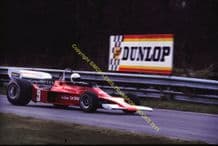 ENSIGN MN175 Geoff Lees 1978 Oulton Park Gold Cup Aurora AFX F1 (a)