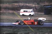 ENSIGN MN175 Geoff Lees 1978 OUlton Park Gold Cup Aurora AFX F1 (b)