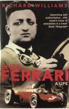 ENZO FERRARI (Williams 2002)