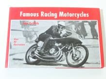 Famous Racing Motorcycles (Griffith 2010 edition)