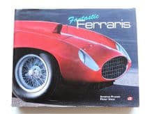 FANTASTIC FERRARIS (Prunet & Vann 1988)