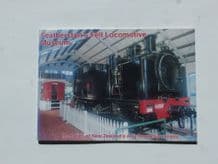 Featherston's Fell Locomotive Museum (Lea 2000)