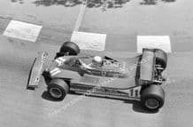 Ferrari 312T4 Jody Scheckter Monaco GP F1 1979