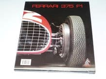 FERRARI 375 F1 (Rancati & Carrier 1994)