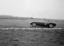 Ferrari 375 Froilan Gonzalez at Silverstone 1954 (b)