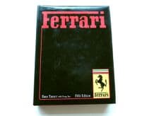 FERRARI - 5th edition. Hans Tanner & Doug Nye
