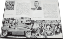 Ferrari and Maserati in Action 1946-56  (Tanner 1956)