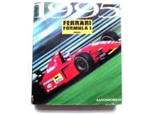 Ferrari Formula 1 1995 (Alfieri)