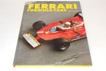FERRARI FORMULA CARS (Giulio Schmidt 1994)