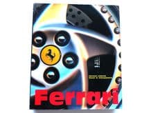 FERRARI  (Lehbrink & Schlegelmilch 1995) (B) ** on Hold**