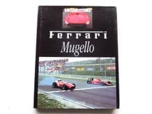 Ferrari Mugello (1991 Nada)