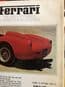 FERRARI The Early Spyders & Competition Roadsters (Batchelor 1993)