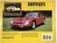 FERRARI The Grand Turismo & Competition Berlinettas (Batchelor 1993)