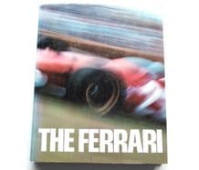 FERRARI : THE (Rogliatti 1973)