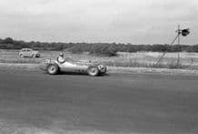 Ferrari Thinwall Special 375 V12 Piero Taruffi 1952