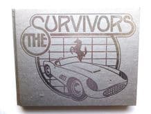FERRARIS FOR THE ROAD  The Survivors (Rasmussen 1980) No Jacket