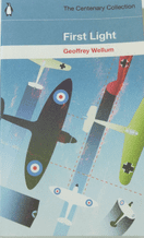 FIRST LIGHT (Wellum 2018)