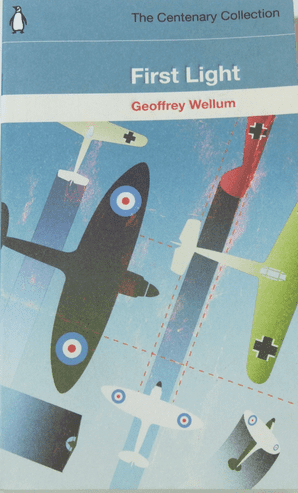 FIRST LIGHT (Wellum 2018)