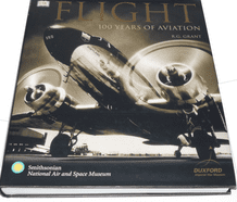 FLIGHT : 100 YEARS OF AVIATION (Grant 2002)