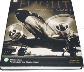 FLIGHT : 100 YEARS OF AVIATION (Grant 2002)
