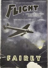FLIGHT September 27 1934 edition