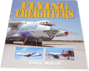 Flying Freighters (Moreton 2001)