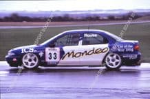 Ford Mondeo Andy Rouse Thruxton BTCC 1994