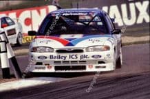 Ford Mondeo Paul Radisich BTCC Donington 1995